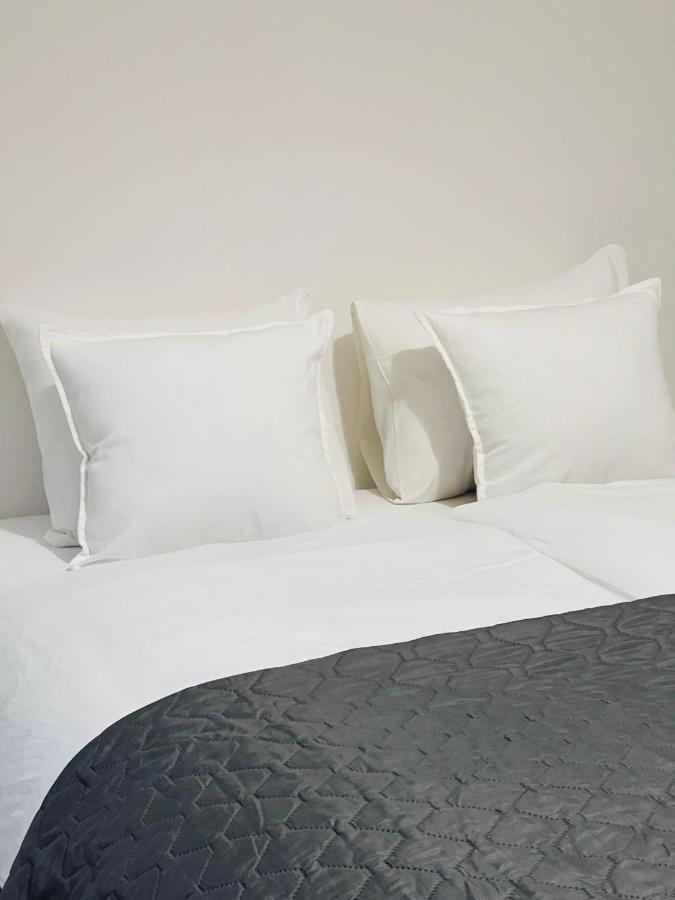 Maria Apartment Liben Прага Экстерьер фото