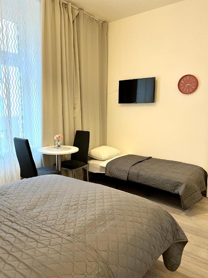 Maria Apartment Liben Прага Экстерьер фото